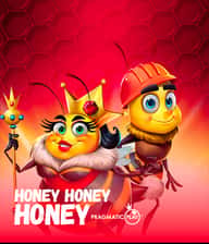 Honey Honey Honey