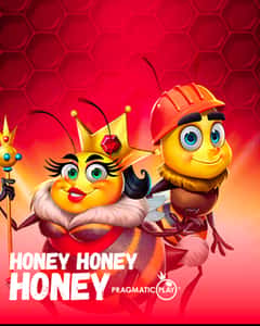 Honey Honey Honey