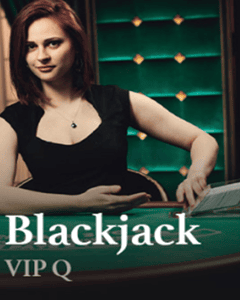 Blackjack VIP Q