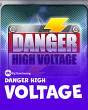 Danger High Voltage
