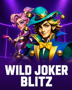 Wild Joker Blitz