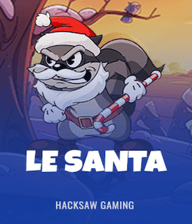 Le Santa