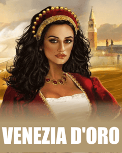 Venezia D'oro