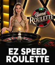 EZ Speed Roulette