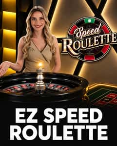 EZ Speed Roulette
