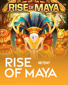 Rise of Maya