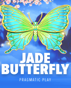 Jade Butterfly