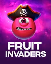Fruit Invaders