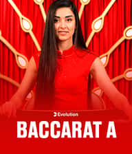 Baccarat A