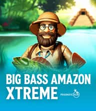 Big Bass Amazon Xtreme
