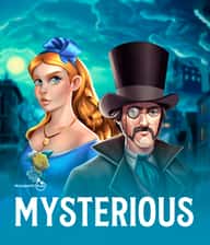 Mysterious