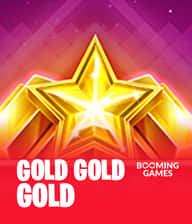 Gold Gold Gold