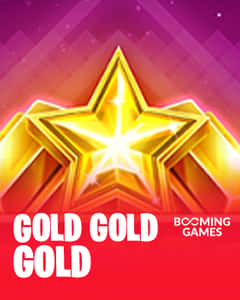 Gold Gold Gold