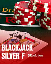 Blackjack Silver F