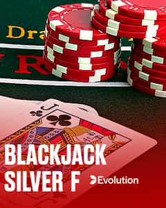Blackjack Silver F