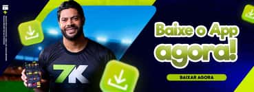 Baixe o Nosso App