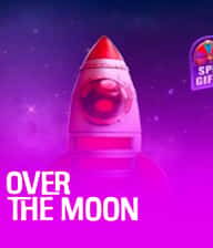 Over The Moon