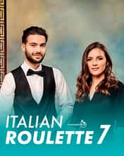 Roulette 7 - Italian