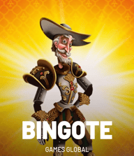 Bingote