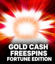 Gold Cash Freespins Fortune Edition