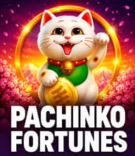 Pachinko Fortunes