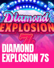 Diamond Explosion 7s
