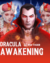 Dracula Awakening