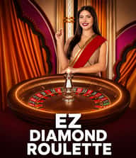 EZ Diamond Roulette