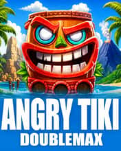 Angry Tiki Doublemax
