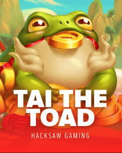 Tai the Toad