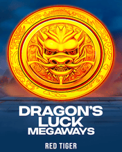 Dragon's Luck Megaways