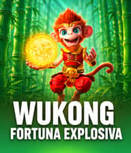 Wukong Fortuna Explosiva