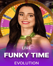 Funky Time