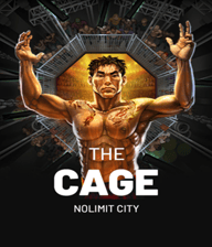 The Cage