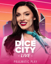 Dice City