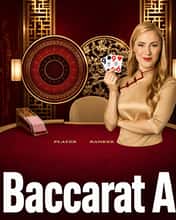 Baccarat A