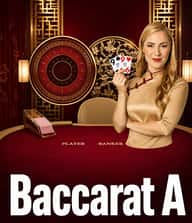 Baccarat A