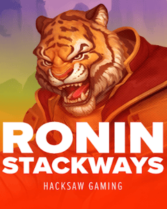 Ronin Stackways
