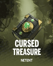 Cursed Treasure