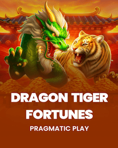Dragon Tiger Fortunes