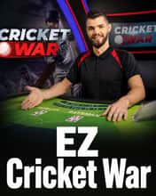 EZ Cricket War