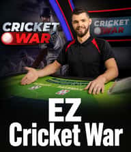 EZ Cricket War