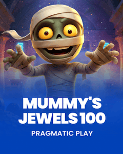 Mummy’s Jewels 100