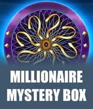 Millionaire Mystery Box