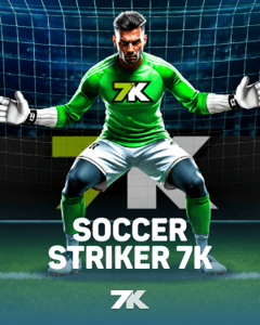 Soccer Striker 2