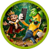 Banana<br />Games