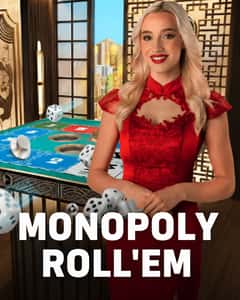 Monopoly Roll 'EM