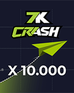 7K Crash