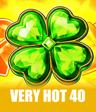 Very Hot 40