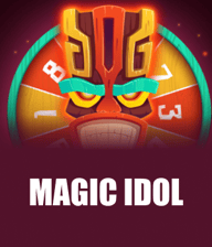 Magic Idol